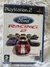 Jogo Ford Racing 2 PS2