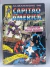 Hq Capitão América n°72