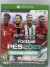Pés 2021 Xbox One