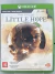 The Dark Pictures Anthology Little Hope Xbox One