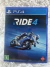 Jogo Ride 4 PS4
