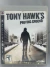 Tony Hawks Proving Ground Ps3