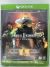 Mortal Kombat 11 Aftermath Xbox One
