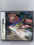 Speed Racer jogo Nintendo DS