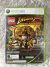 Jogo Lego Indiana Jones + Kung fu panda Xbox 360 - comprar online