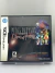 Final Fantasy Crystal Chronicles Ring of Fates Nintendo Ds