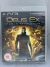 Deus Ex PS3