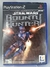 Jogo Star Wars Bounty Hunter PS2