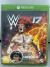 WWe 2K17 Xbox One