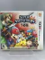 Jogo Super Smash Bros Nintendo 3ds