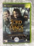 Jogo The Lord of The Rings the two towers Xbox Classico (europeu)