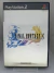 Final Fantasy X PS2 japonês