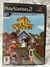 Jogo My Street PS2