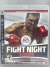 Fight Night Round 3 PS3
