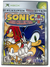 Jogo Sonic Mega Collection Plus Xbox Classico - comprar online