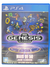 Jogo Sega Genesis Classics PS4 - comprar online