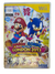 Jogo Mario e Sonic at The London 2012 Olympic Games Nintendo Wii (capa reimpressa) - comprar online