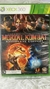 Jogo Mortal kombat komplete edition Xbox 360 - comprar online