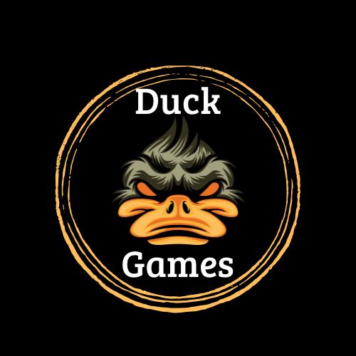 Duck Games
