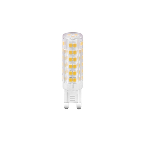 Lampara G9 LED de 5w