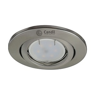 Embutido circular Platil