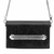 Bolsa Vizzano Detalhe de Strass e Corrente Prateada-10032.9