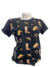 T-shirt Moda Country Bia - comprar online