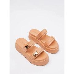 Tamanco Petite Jolie Pulse PJ7491 - LOOK PERFEITO