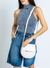 Bolsa Petite Jolie Mini Sanddle II PJ11205 c/ NF-e original - comprar online