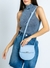 Bolsa Petite Jolie Mini Sanddle II PJ11205 c/ NF-e original - LOOK PERFEITO