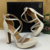 Salto Alto Diamond Vizzano Original mod 6292.256