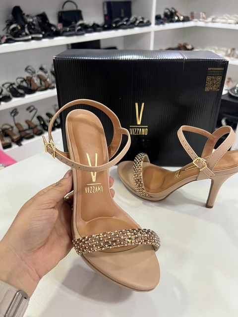 Salto Vizzano Tira ATT Strass mod. 6210.1039