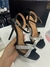 Salto Fino Pelica Preto mod. 2332449/7/32 - comprar online