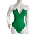 Imagem do Body Decote V