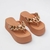 Plataforma Petite Jolie Plus PJ7350 C/ NF-e original
