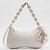 Bolsa Petite Jolie Icon Bag Lilac PJ11182 - LOOK PERFEITO