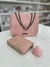 KIT BOLSAS JASMINE - LZ026 - comprar online