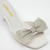 Sandália Salto Tamanco Petite Jolie Icon PJ7443 original - comprar online