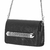 Bolsa Vizzano Detalhe de Strass e Corrente Prateada-10032.9 - comprar online