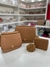 KIT BOLSAS LILY - X2451 - comprar online