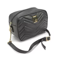 Bolsa Vizzano Napa Soft Strech Bag Neo - 10003.2.21817 - LOOK PERFEITO