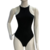 Body Anarruga Cavado na Manga - comprar online