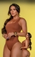 BODY DECOTE QUADRADO - LOOK PERFEITO