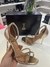 Salto Fino Vizzano Met Premium Ouro mod. 6504.203 na internet
