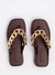 Chinelo Petite Jolie Hit Pj6515 - loja online