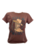 T-shirt Moda Country Ana - LOOK PERFEITO