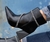 Bota Vizzano Napa Genebra Tira Strass Black Diamond mod. 3093.103 - LOOK PERFEITO