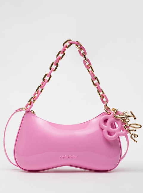 Bolsa Petite Jolie Icon Bag Lilac PJ11182
