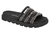 Sandália Vizzano Flatsform Papete Tiras - 6459.132 original - LOOK PERFEITO