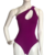 Body Anarruga simples Alça - comprar online